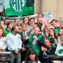 ATE definirá el próximo martes un nuevo paro nacional: “La autoridad presidencial está por el piso”