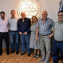 APSEE acordó con UBA impulsar la formación en ENERGIA y desarrollo económico