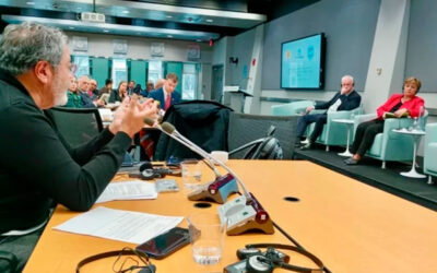 La CGT le exigió al FMI que el ajuste «no recaiga sobre los trabajadores y los más vulnerables»