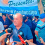 Asamblea de Municipales por “falta de financiamiento, de herramientas y ropa de trabajo”