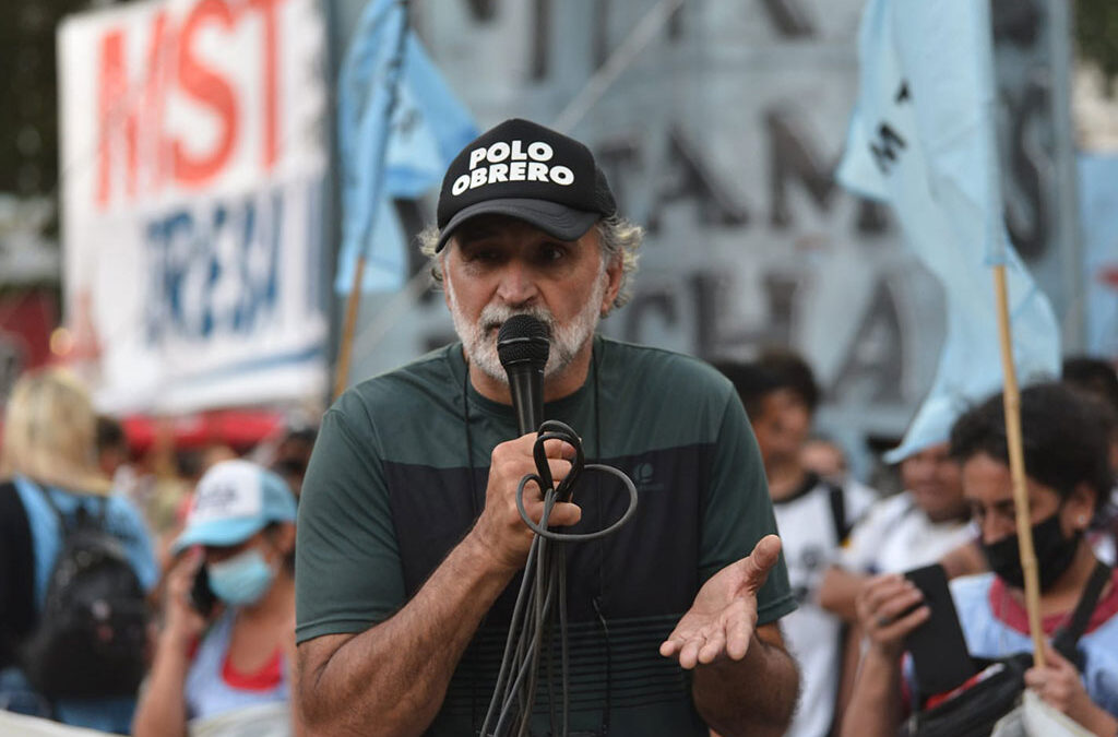 Belliboni presentó una denuncia por filtraciones al periodismo en la fiscalía vinculada a la causa de los planes sociales: «La filtración es la muestra de un prejuzgamiento»