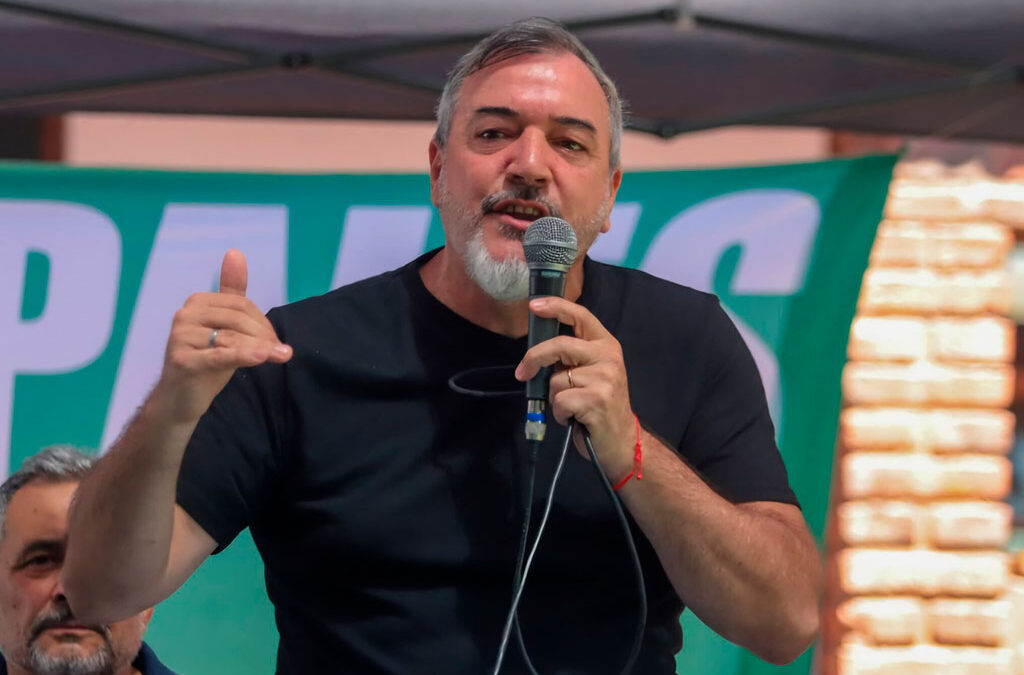 Tras el llamado a paritarias estatales, ATE anticipó que «no se aceptará ningún techo a los aumentos salariales»