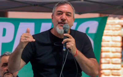 Tras el llamado a paritarias estatales, ATE anticipó que «no se aceptará ningún techo a los aumentos salariales»