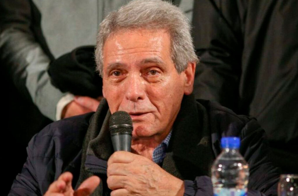 Acuña volvió a rechazar el autoservicio de combustibles y ya hay olor a huelga