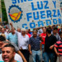En Córdoba, Luz y Fuerza rechazó que EPEC se convierta en sociedad anónima