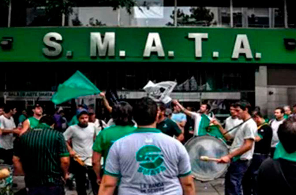 Smata cerró las paritarias para el trimestre enero-marzo: ¿de cuánto será el aumento salarial?