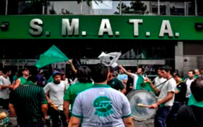 Smata cerró las paritarias para el trimestre enero-marzo: ¿de cuánto será el aumento salarial?