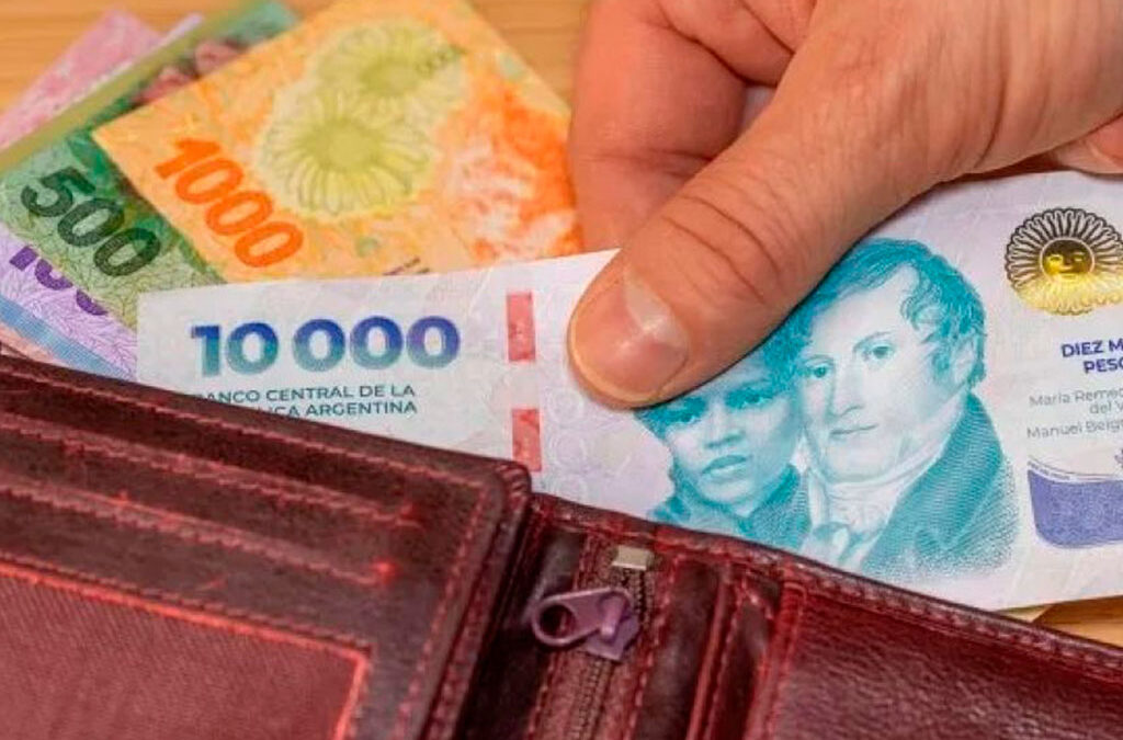 Salarios con techo: uno por uno, todos los sectores que cobrarán aumento en febrero