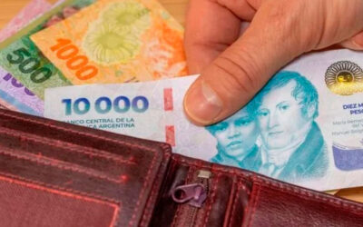 Salarios con techo: uno por uno, todos los sectores que cobrarán aumento en febrero