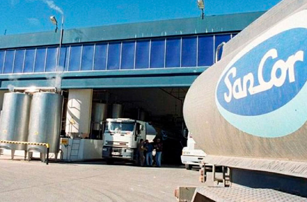 SanCor se presentó formalmente al concurso de acreedores y ATILRA denuncia el «vaciamiento de la empresa»