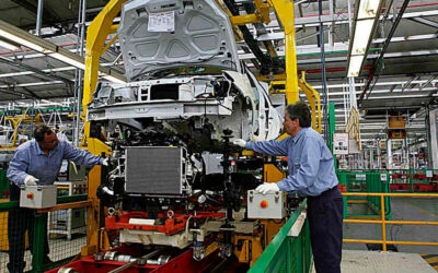 SMATA informó a los trabajadores que Nissan dejará de producir en el país y cerrará la planta de Córdoba