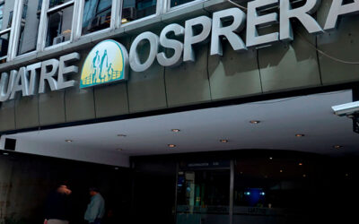 Escala el conflicto: UATRE denunciará a los interventores de OSPRERA