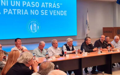 La CGT “en alerta” por la decisión del Gobierno de eliminar la intermediación de las prepagas