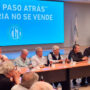 La CGT “en alerta” por la decisión del Gobierno de eliminar la intermediación de las prepagas