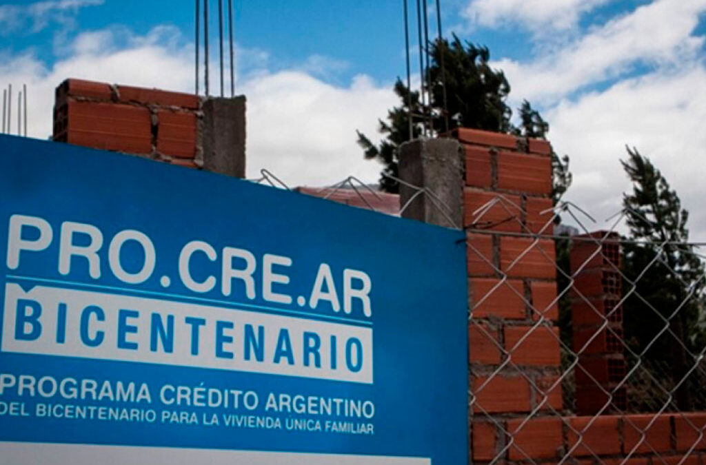 Denuncian el cierre de la Secretaría de Hábitat y Vivienda de la Nación, la cancelación de programas como PROCREAR, FONAVI y Casa Propia y el despido de 500 trabajadores