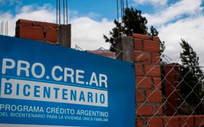 Denuncian el cierre de la Secretaría de Hábitat y Vivienda de la Nación, la cancelación de programas como PROCREAR, FONAVI y Casa Propia y el despido de 500 trabajadores