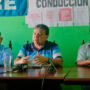 El Gobierno acelera contra Voytenco y Cordero mandó a la Justicia un pedido de intervención de la UATRE