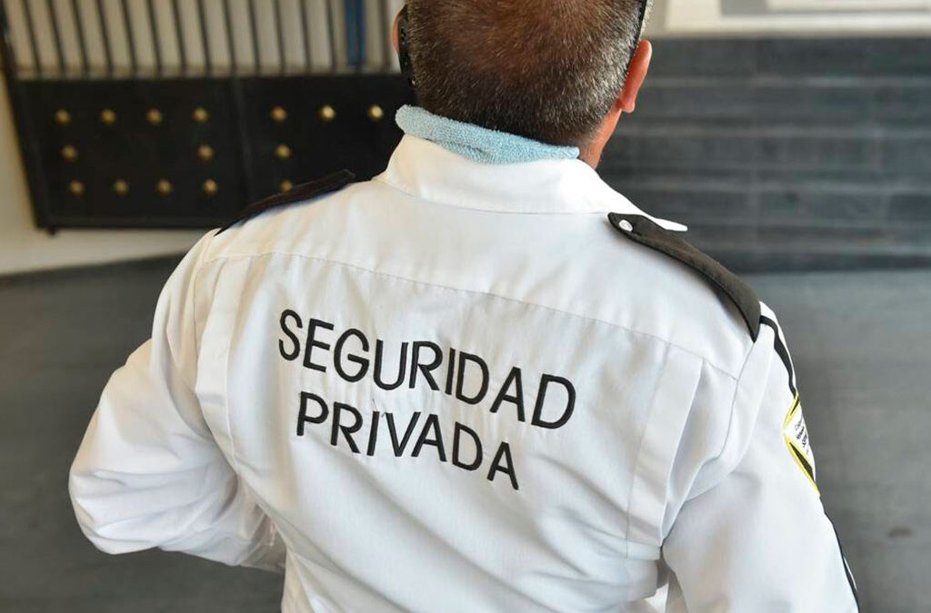 Paritarias UPSRA: Cuánto gana un trabajador de seguridad privada a partir de febrero 2025