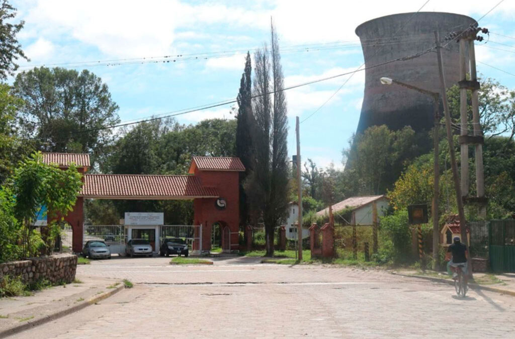 La UOM advierte la venta de Aceros Zapla y enciende el alerta por la continuidad de los trabajadores