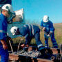 La Unión Ferroviaria destacó con un video el rol clave de los trabajadores en el mantenimiento del ferrocarril en las tareas de seguridad