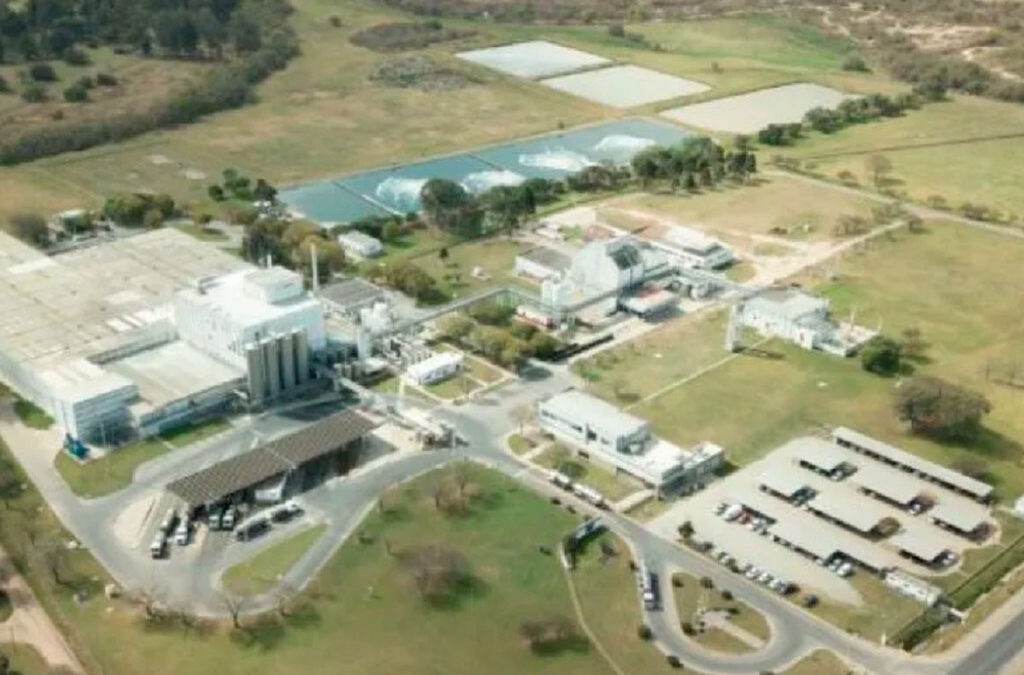 Nestlé le puso fecha de cierre a una de sus plantas en Córdoba, ¿y los trabajadores?