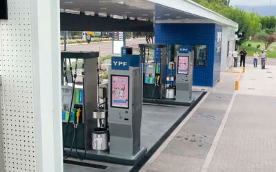 El autoservicio de combustibles ya llegó a Neuquén y Río Negro y desde el gremio advierten por los puestos de trabajo: «El usuario se convertirá en un trabajador no rentado»