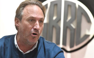 El Gobierno enviará técnicos a Río Cuarto para explicar cómo se compone el Inmobiliario Rural