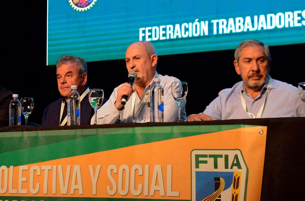 Gremio de la alimentación demandó un «urgente» aumento de salarios en el reinicio de la paritaria