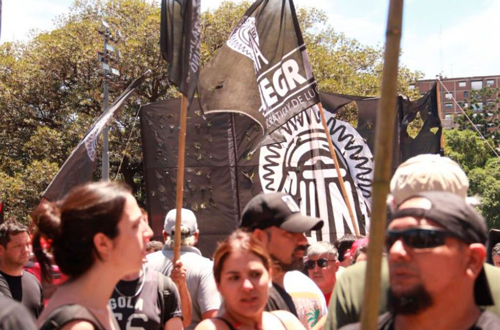 Más tensión en el sector del neumático: el SUTNA y las empresas no logran un acuerdo salarial