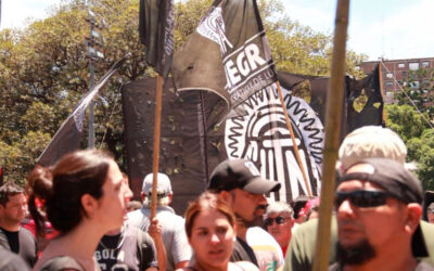 Más tensión en el sector del neumático: el SUTNA y las empresas no logran un acuerdo salarial