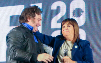 El Gobierno otorgó un aumento a policías y gendarmes por encima de la pauta oficial y evita un conflicto en el sector