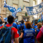 La UTEDYC extiende los aumentos salariales a trabajadores de clubes de campo y de la AFA