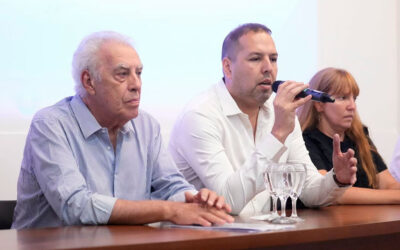 Gremios de la ex AFIP reclaman diálogo con «propuestas concretas» para evitar nuevos escenarios de conflicto