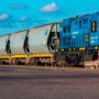 El Gobierno anunció la privatización total del tren Belgrano Cargas, la red ferroviaria que transporta productos de exportación