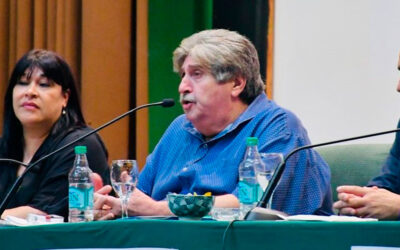 Obras sociales y crisis en la industria: «La CGT va a tener que reaccionar», advirtió Pignanelli