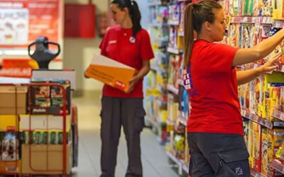 Aumento para los empleados de comercio: así quedó la escala salarial de febrero
