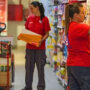 Aumento para los empleados de comercio: así quedó la escala salarial de febrero