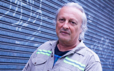 Rubén «Pollo» Sobrero calificó de «traidores» a los dirigentes de la CGT y alertó sobre la venta del Belgrano Cargas: «No tengo dudas que esta privatización va a fracasar»
