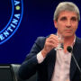 Crisis en la industria: La UIA llevará demandas al ministro Caputo