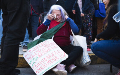 Las dos CTA lanzan un Jubilazo Federal, donde juntarán firmas por los medicamentos, por aumento de emergencia para jubilados y por la prórroga de la moratoria social.