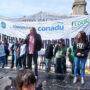 Docentes universitarios en “alerta y movilización” por el desmantelamiento del CONICET
