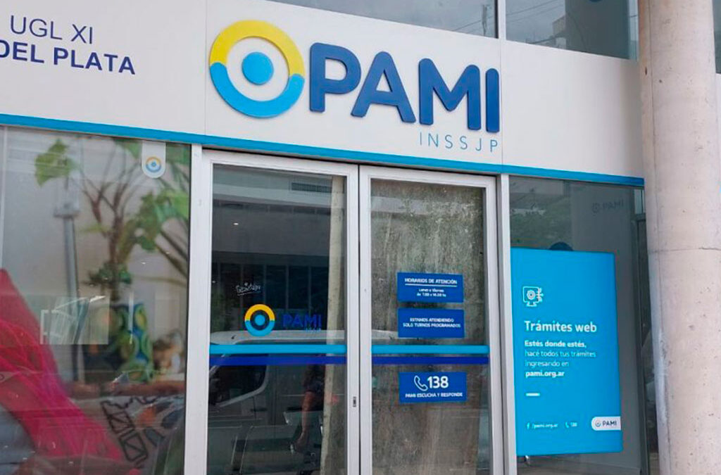 Cientos de despidos en el PAMI de Mar del Plata: por el recorte ya hay gran demora en la entrega de medicamentos