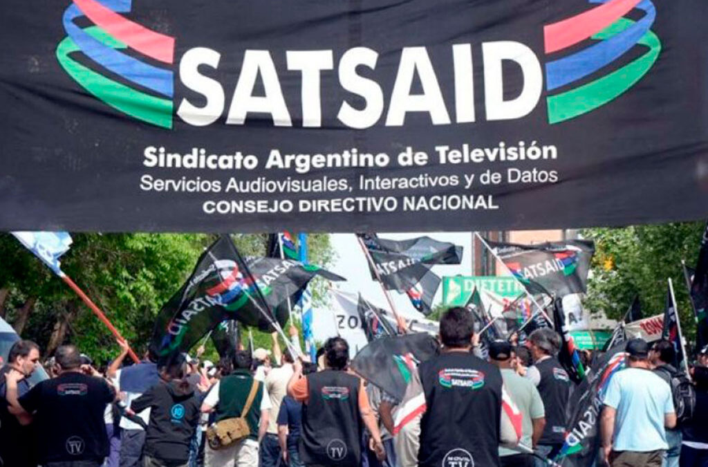El SATSAID rechazó la oferta del 9% semestral de ATA-CAPIT por insuficiente