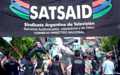 El SATSAID rechazó la oferta del 9% semestral de ATA-CAPIT por insuficiente