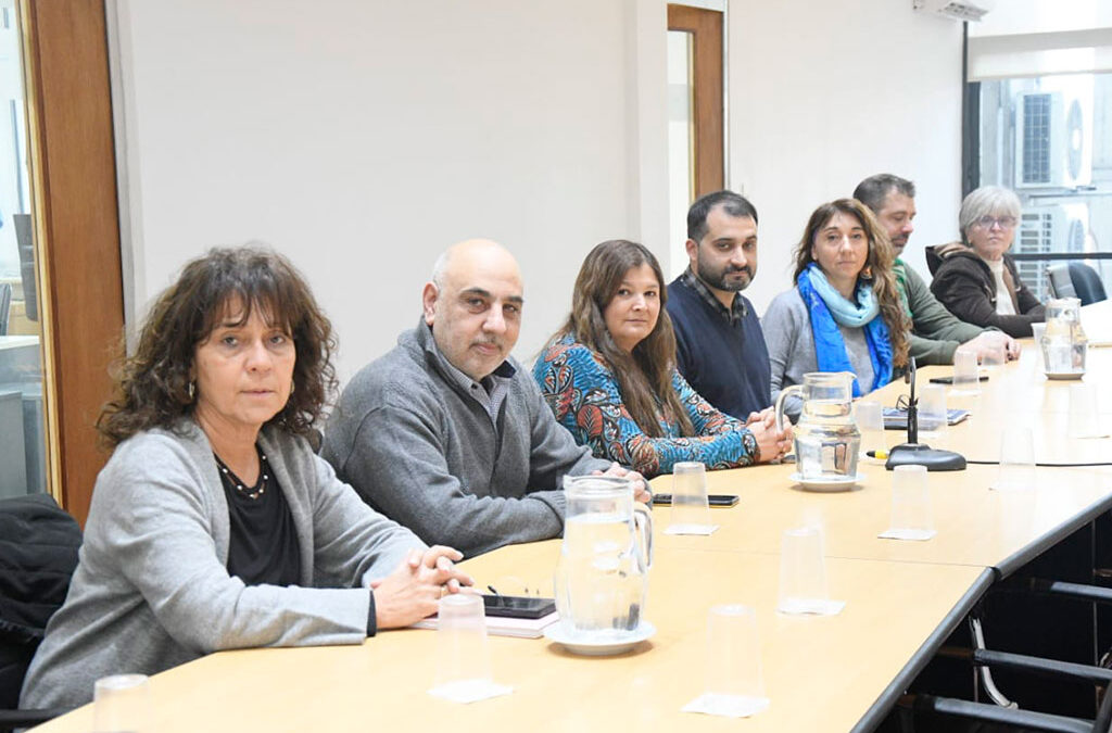 Judiciales bonaerenses se llevaron para debatir una oferta del Gobierno provincial de aumento salarial del 9% y otros beneficios
