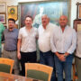 Federación de Luz y Fuerza firmó un convenio con la UBA y consolida políticas de capacitación en el sector