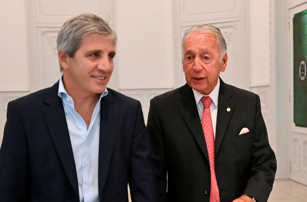 El desesperado pedido de los industriales al Gobierno frente a las importaciones: «Equilibrar condiciones»