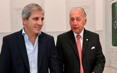 El desesperado pedido de los industriales al Gobierno frente a las importaciones: «Equilibrar condiciones»