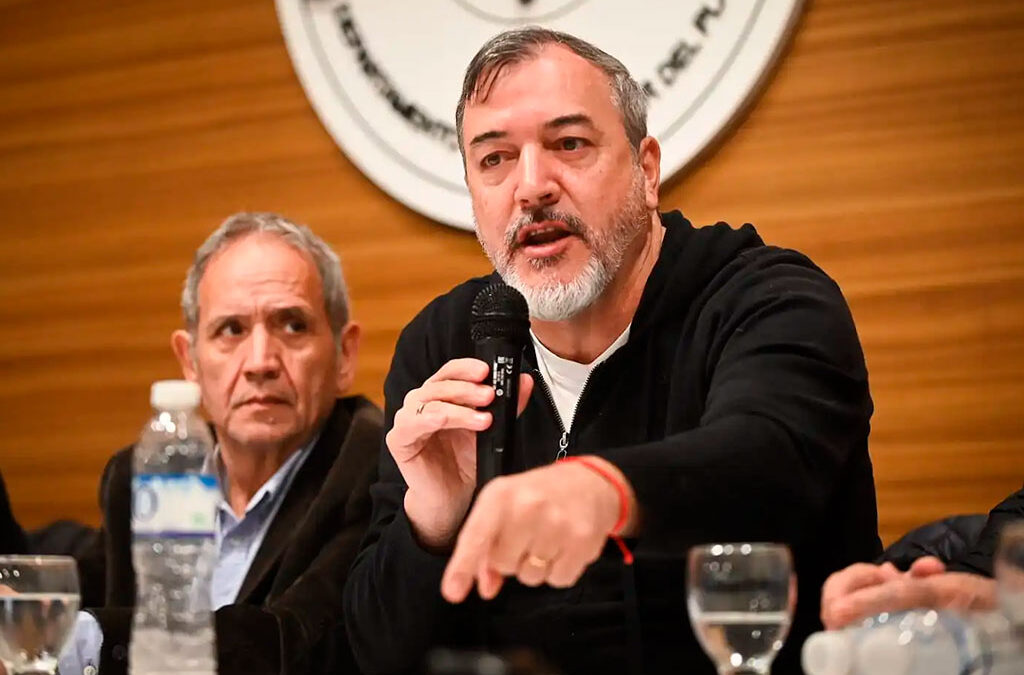 Aguiar calificó como “inútil y destructivo” al Gobierno tras la eliminación de la Secretaría de Vivienda