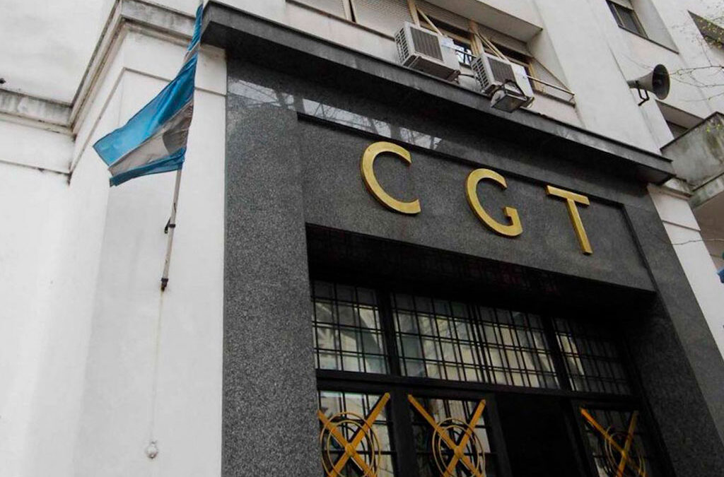 La CGT respaldó el fallo del Fuero del Trabajo y rechazó el «centralismo porteño»